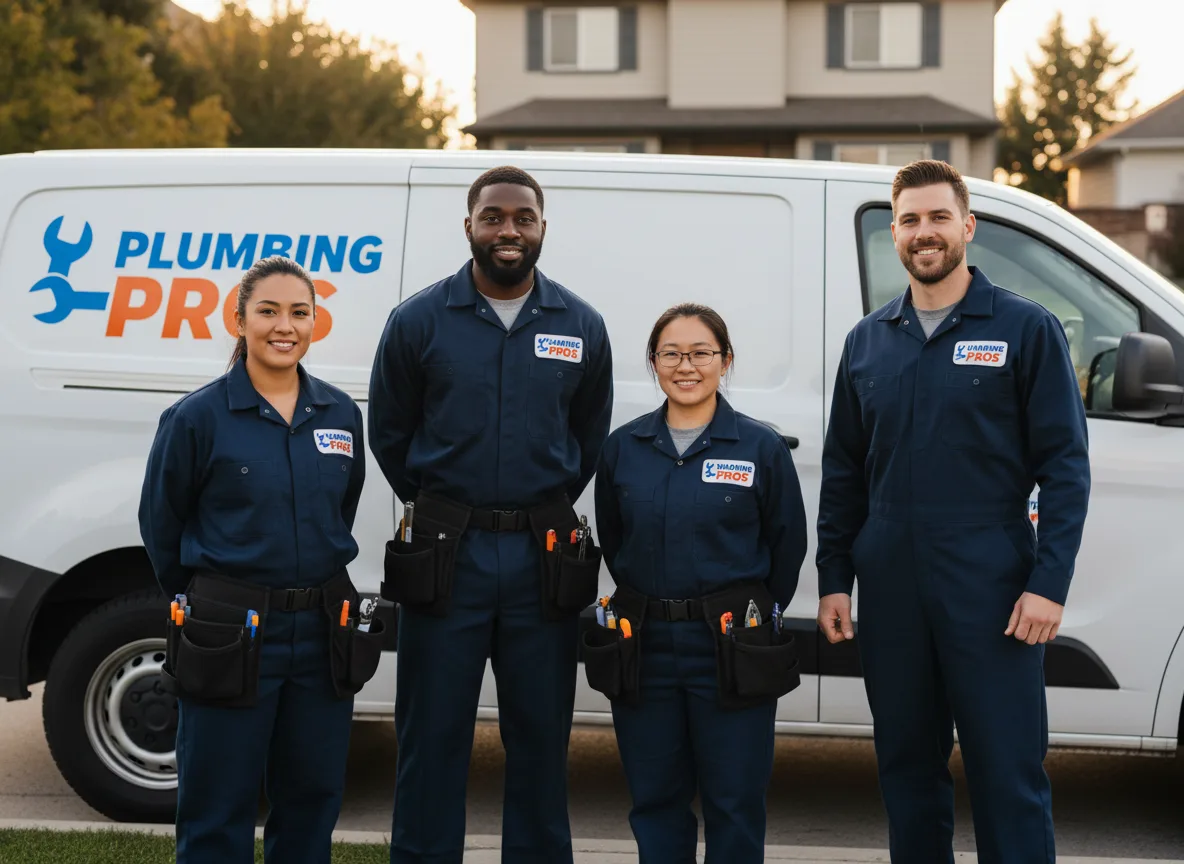 Water Heater Repair company in Cleveland, OK